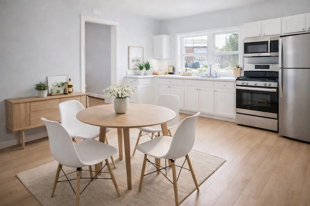 2 bed, 1 bath apartment for rent at 502 Somerville Ave Unit 2, Spring Hill — photo 1 of 11