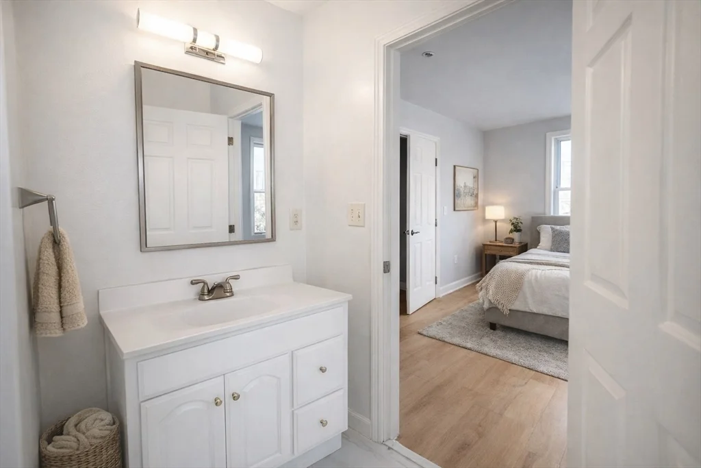 3 bed, 1 bath apartment for rent at 502 Somerville Ave Unit 3, Ward Two — photo 2 of 21