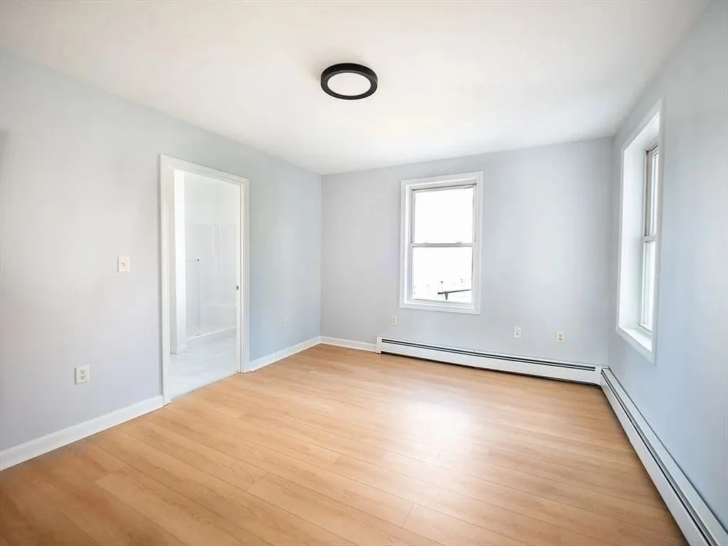 3 bed, 1 bath apartment for rent at 502 Somerville Ave Unit 3, Ward Two — photo 17 of 21
