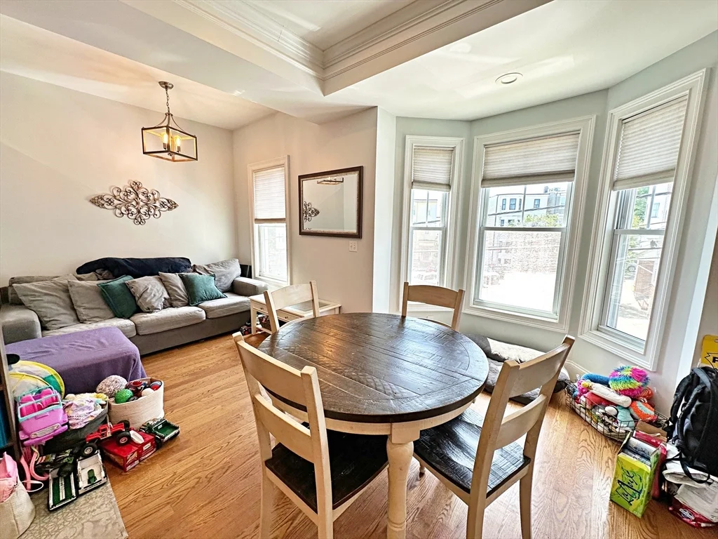 2 bed, 2 bath apartment for rent at 502 Sumner St Unit 2, East Boston — photo 5 of 12