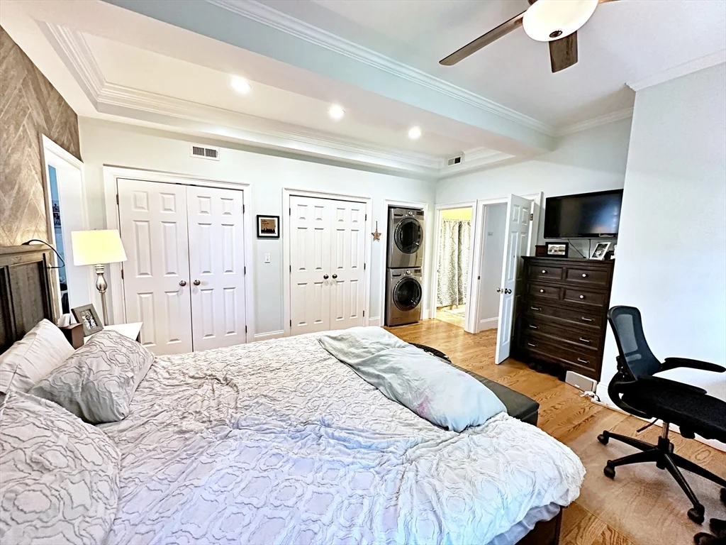 2 bed, 2 bath apartment for rent at 502 Sumner St Unit 2, East Boston — photo 11 of 12