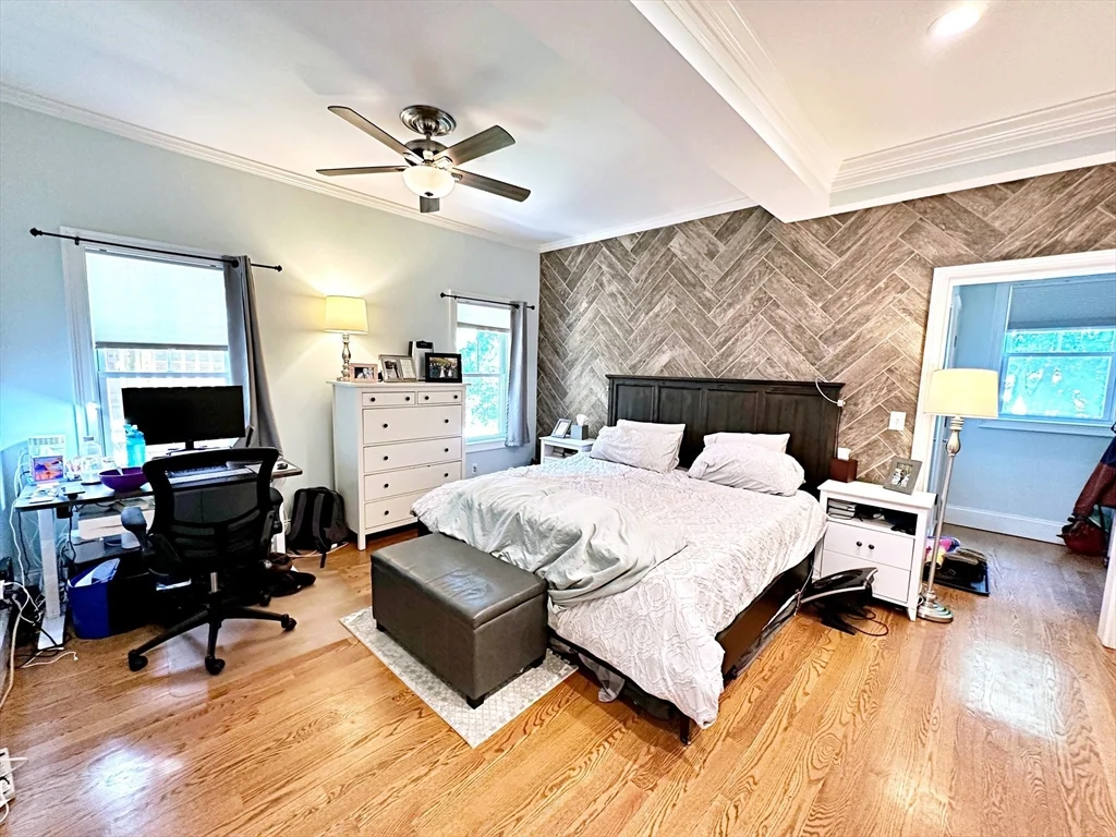 2 bed, 2 bath apartment for rent at 502 Sumner St Unit 2, East Boston — photo 10 of 12