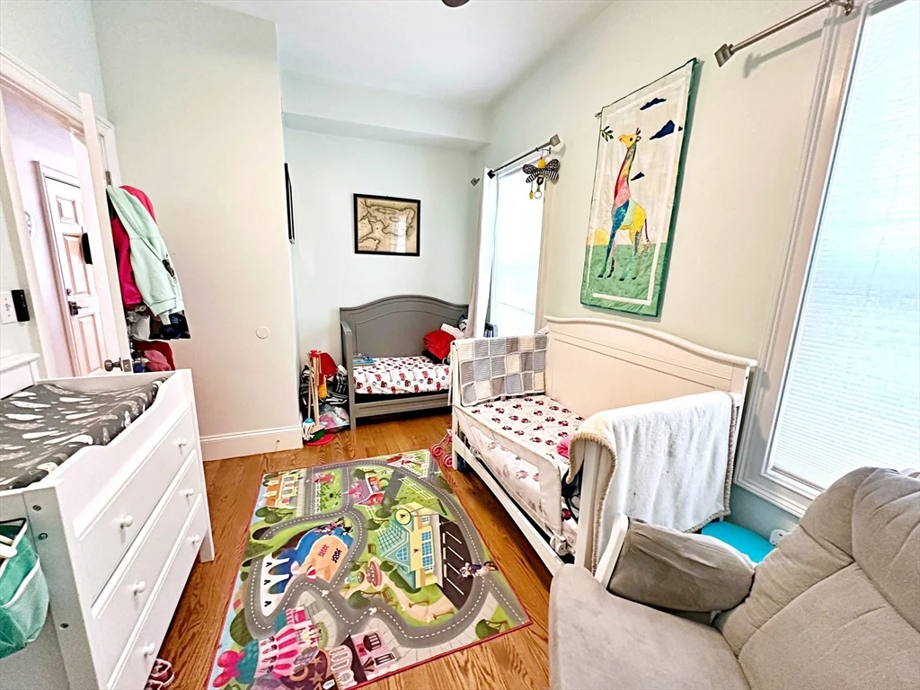 2 bed, 2 bath apartment for rent at 502 Sumner St Unit 2, East Boston — photo 8 of 12