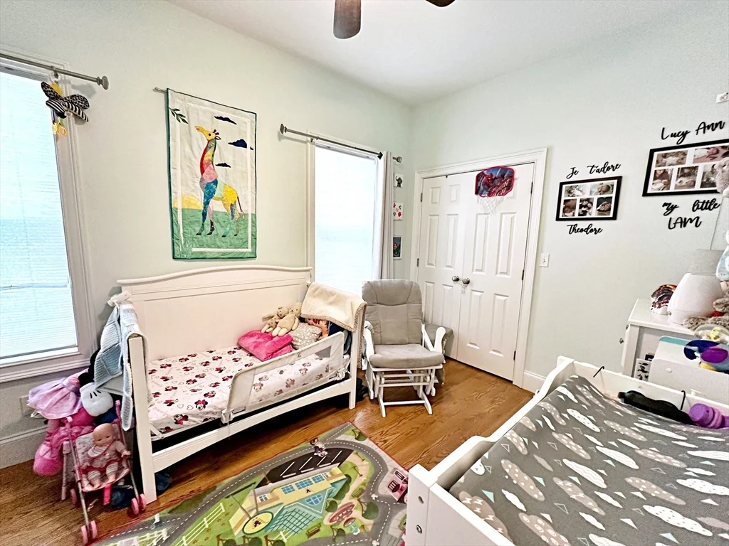 2 bed, 2 bath apartment for rent at 502 Sumner St Unit 2, East Boston — photo 7 of 12