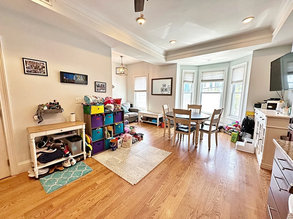 2 bed, 2 bath apartment for rent at 502 Sumner St Unit 2, East Boston — photo 3 of 12