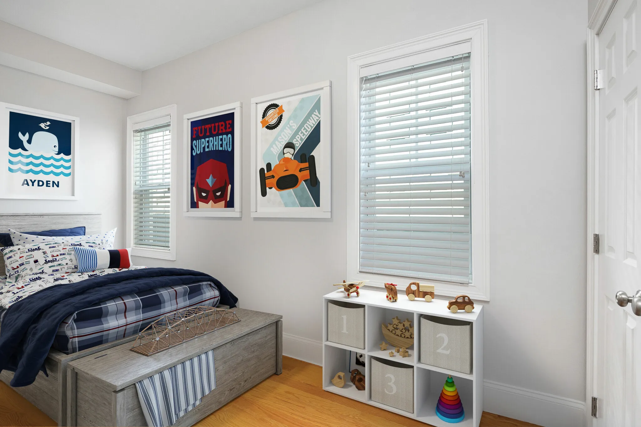 2 bed, 2 bath apartment for rent at 502 Sumner St Unit Ph, East Boston — photo 1 of 3