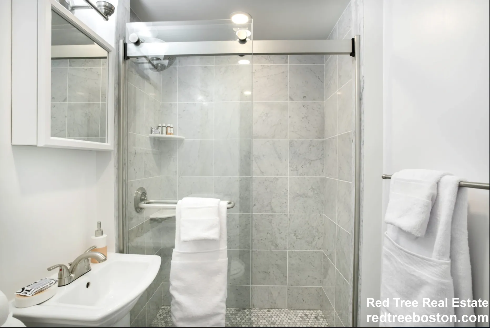 1 bed, 1 bath apartment for rent at 503 Beacon St Unit 1, Back Bay — photo 18 of 19