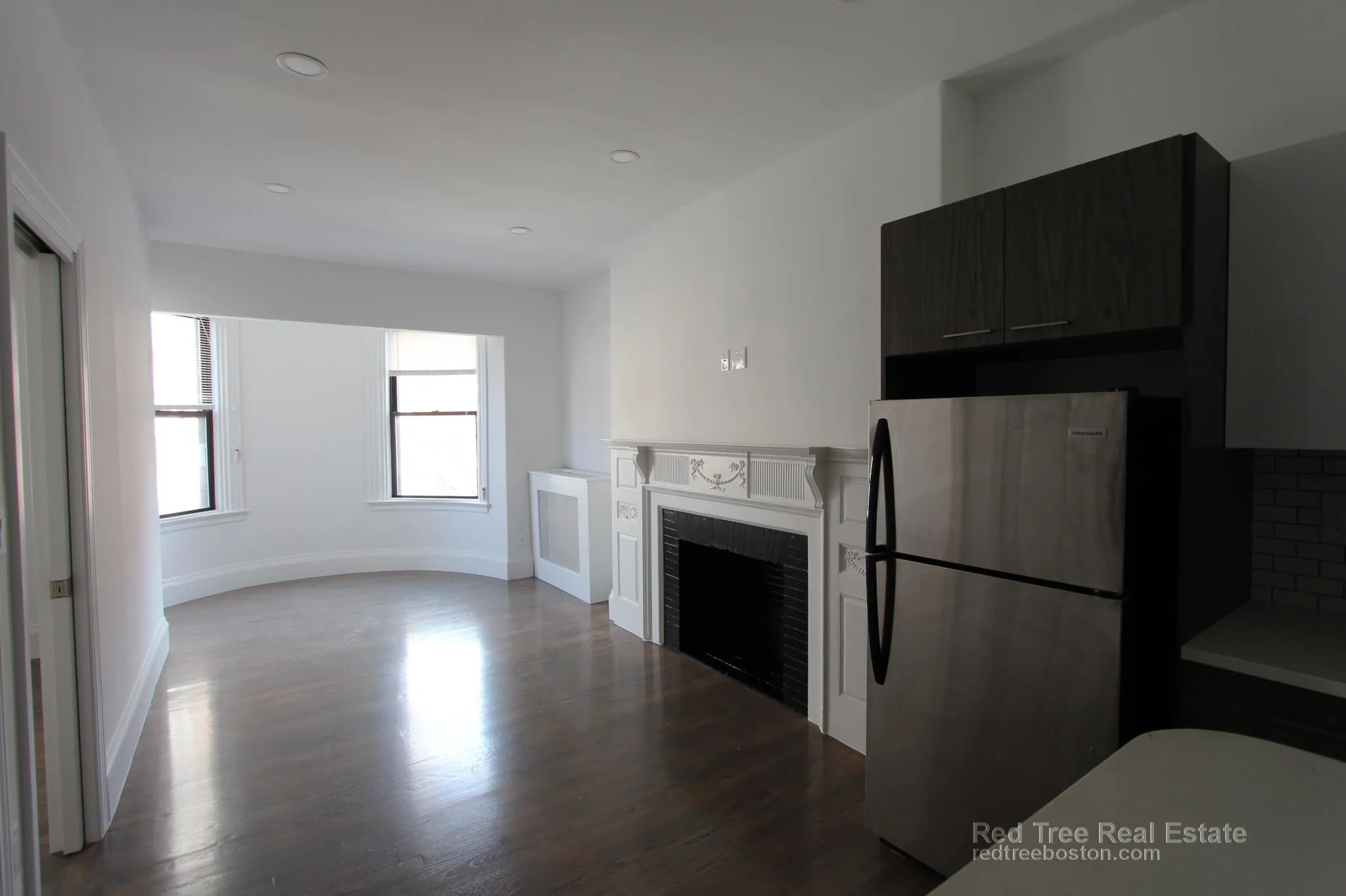 1 bed, 1 bath apartment for rent at 503 Beacon St Unit 1, Back Bay — photo 4 of 19