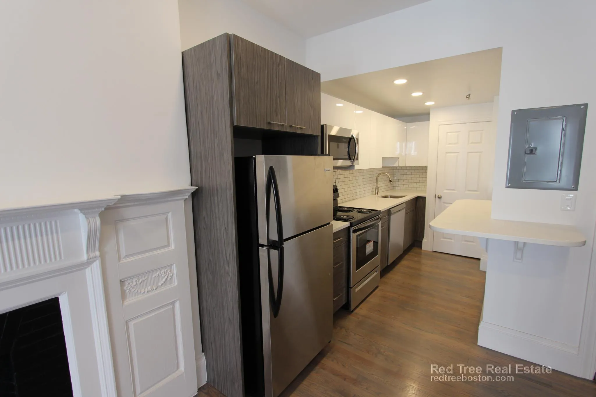 1 bed, 1 bath apartment for rent at 503 Beacon St Unit 1, Back Bay — photo 12 of 19