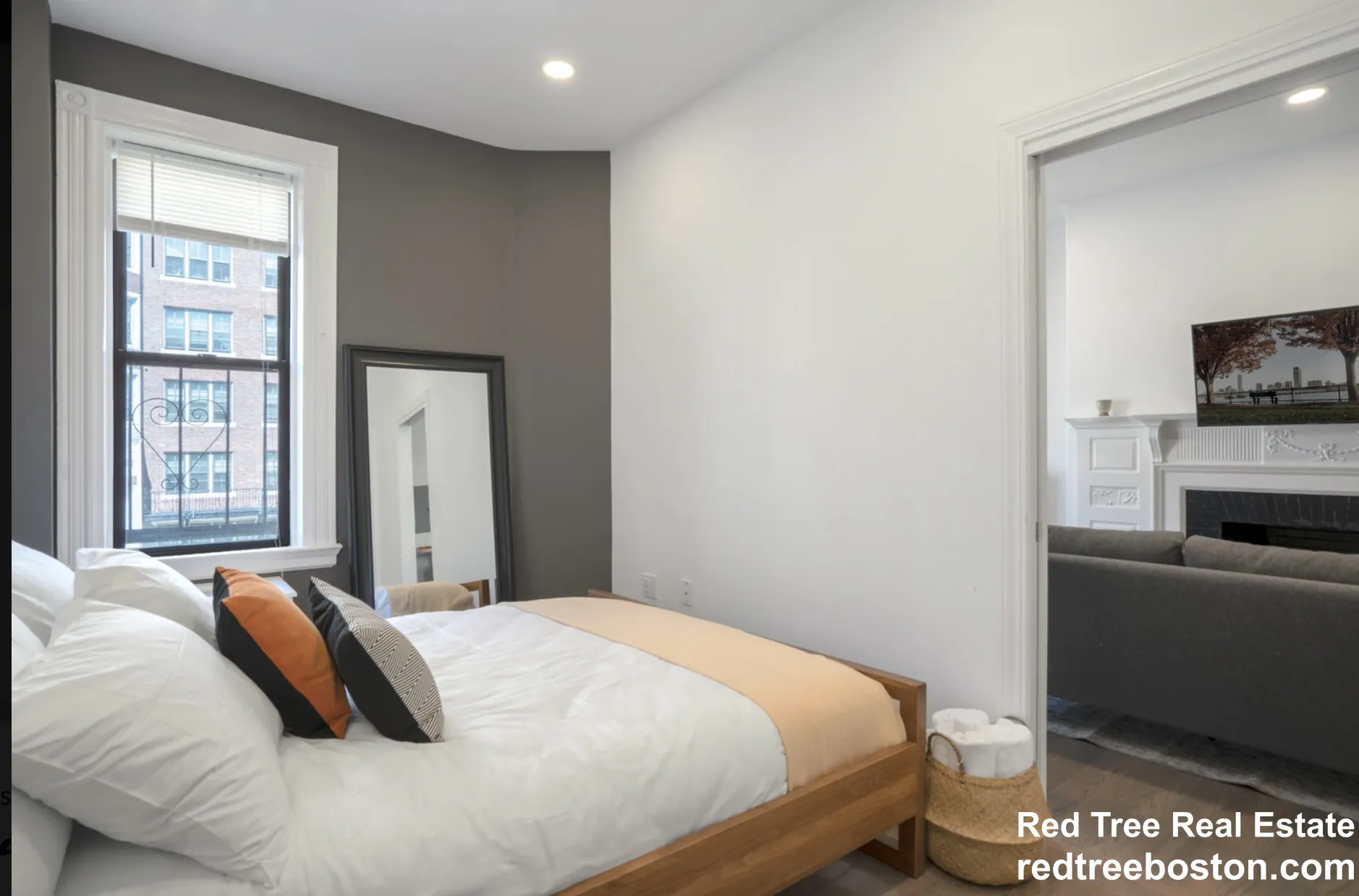1 bed, 1 bath apartment for rent at 503 Beacon St Unit 1, Back Bay — photo 17 of 19
