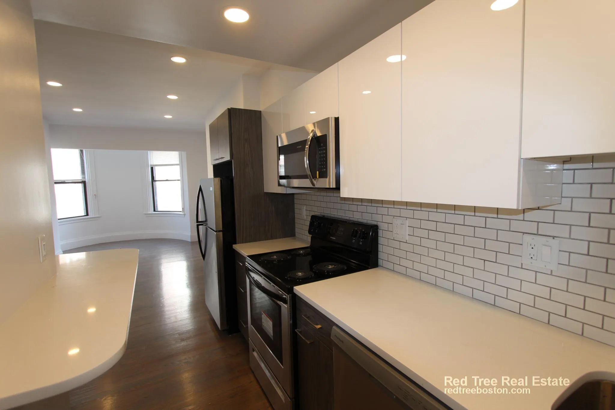 1 bed, 1 bath apartment for rent at 503 Beacon St Unit 1, Back Bay — photo 3 of 19