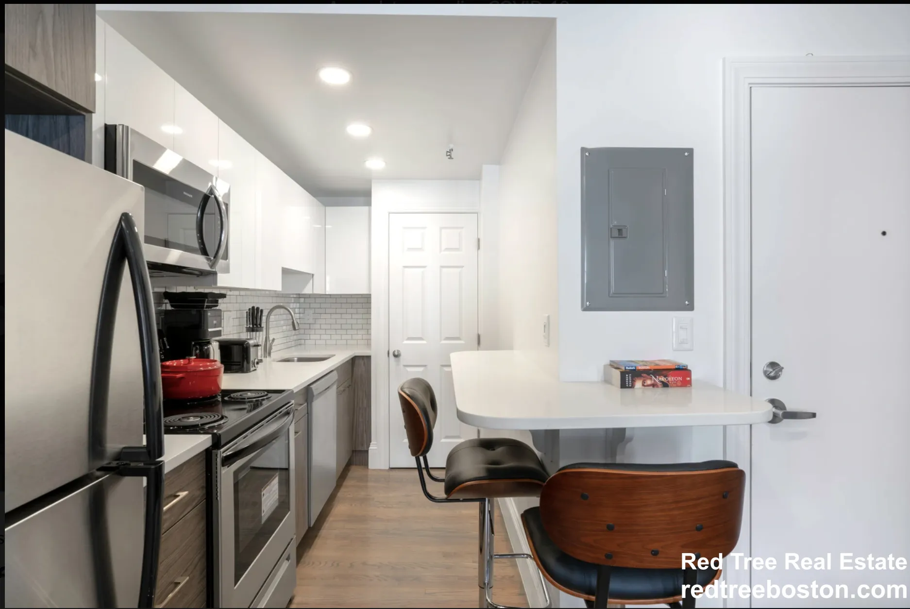 1 bed, 1 bath apartment for rent at 503 Beacon St Unit 1, Back Bay — photo 13 of 19