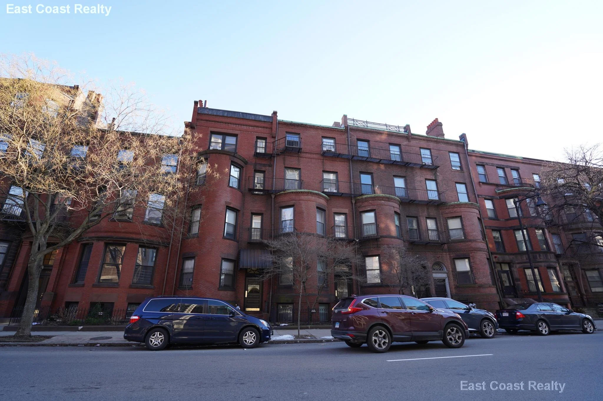 1 bed, 1 bath apartment for rent at 503 Beacon St Unit 5, Back Bay — photo 16 of 16