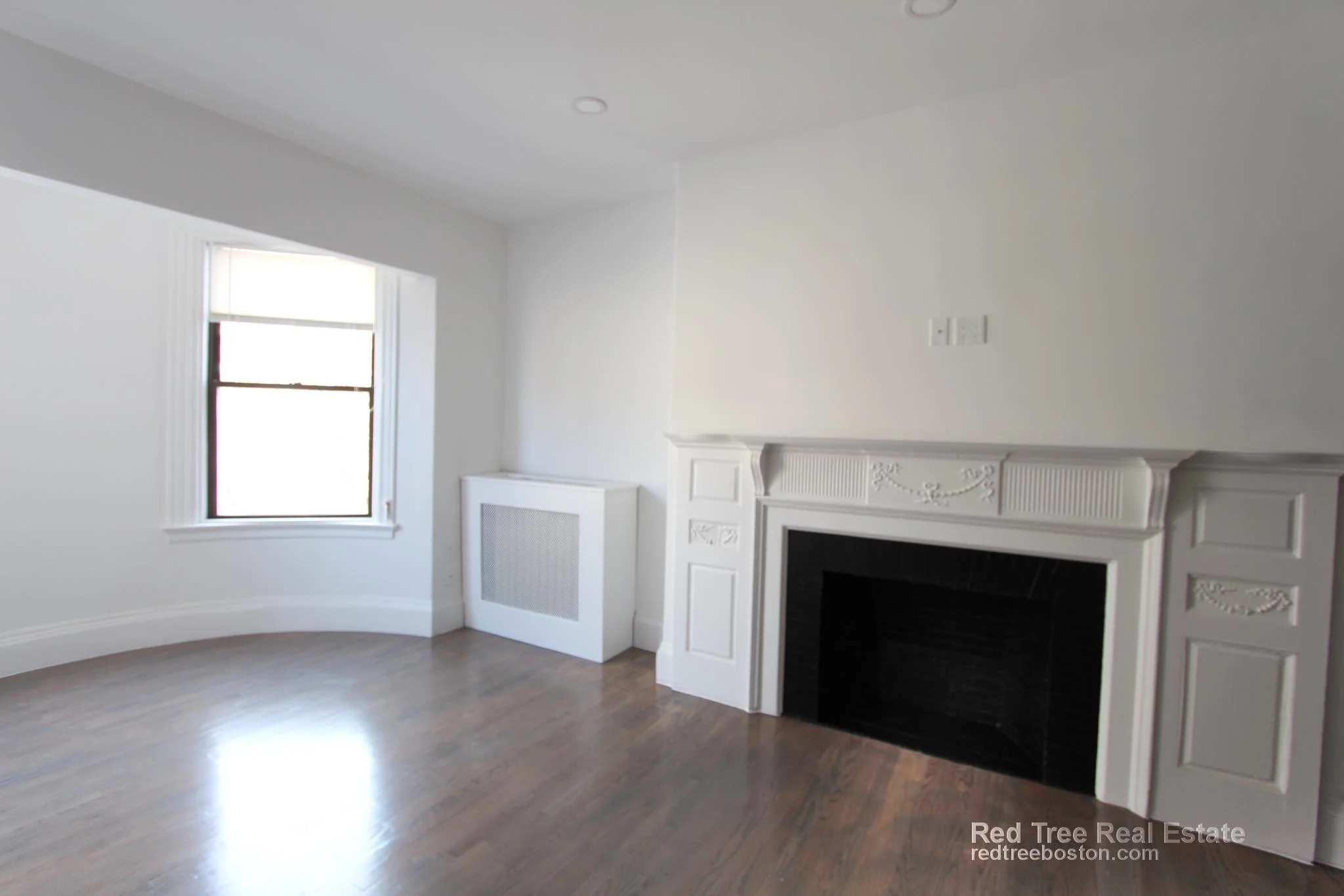 1 bed, 1 bath apartment for rent at 503 Beacon St Unit 5, Back Bay — photo 5 of 8