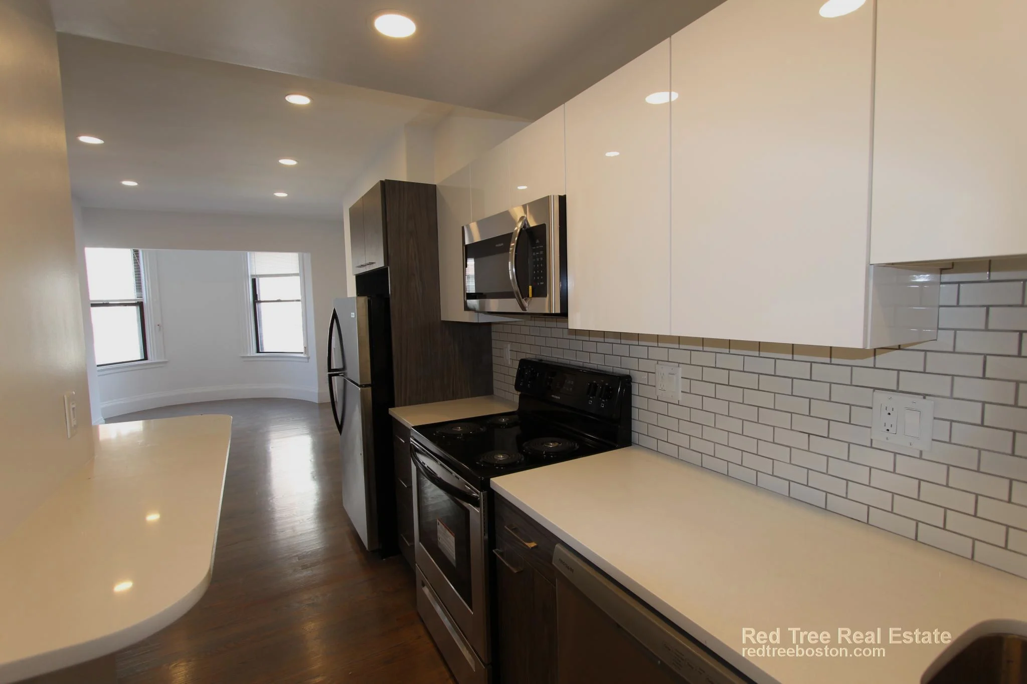 1 bed, 1 bath apartment for rent at 503 Beacon St Unit 5, Back Bay — photo 3 of 8