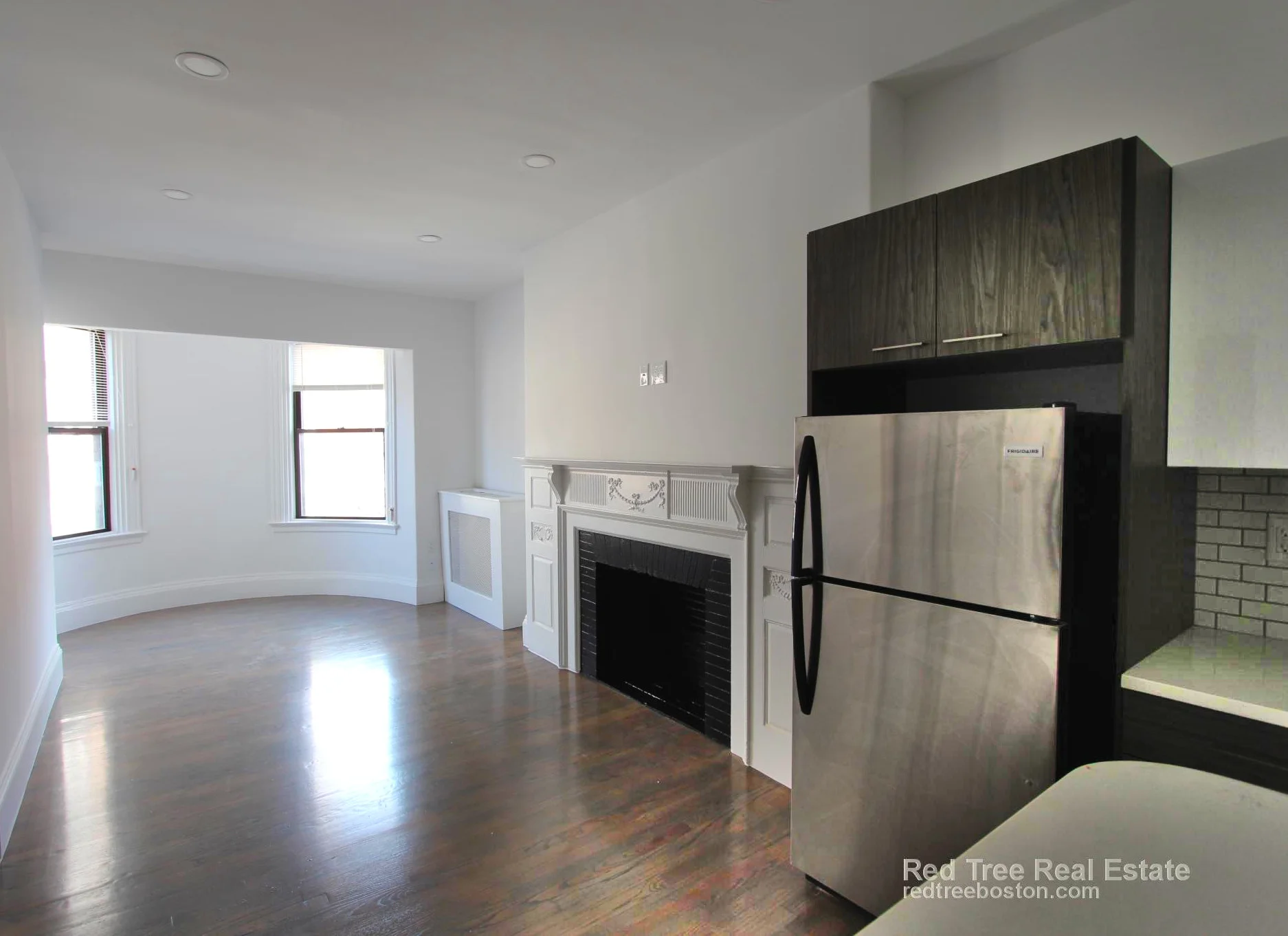 1 bed, 1 bath apartment for rent at 503 Beacon St Unit 5, Back Bay — photo 4 of 8