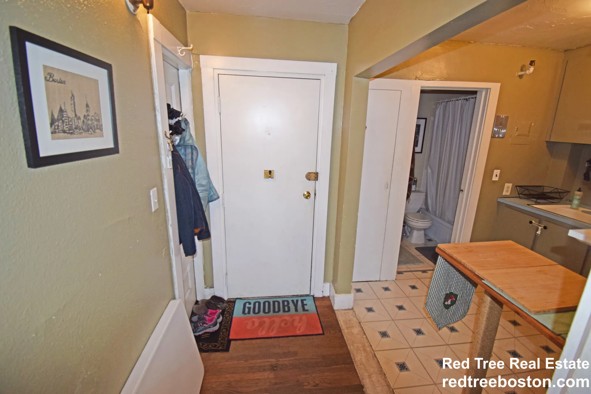 Studio bed, 1 bath apartment for rent at 503 Beacon St Unit 8, Back Bay — photo 6 of 12