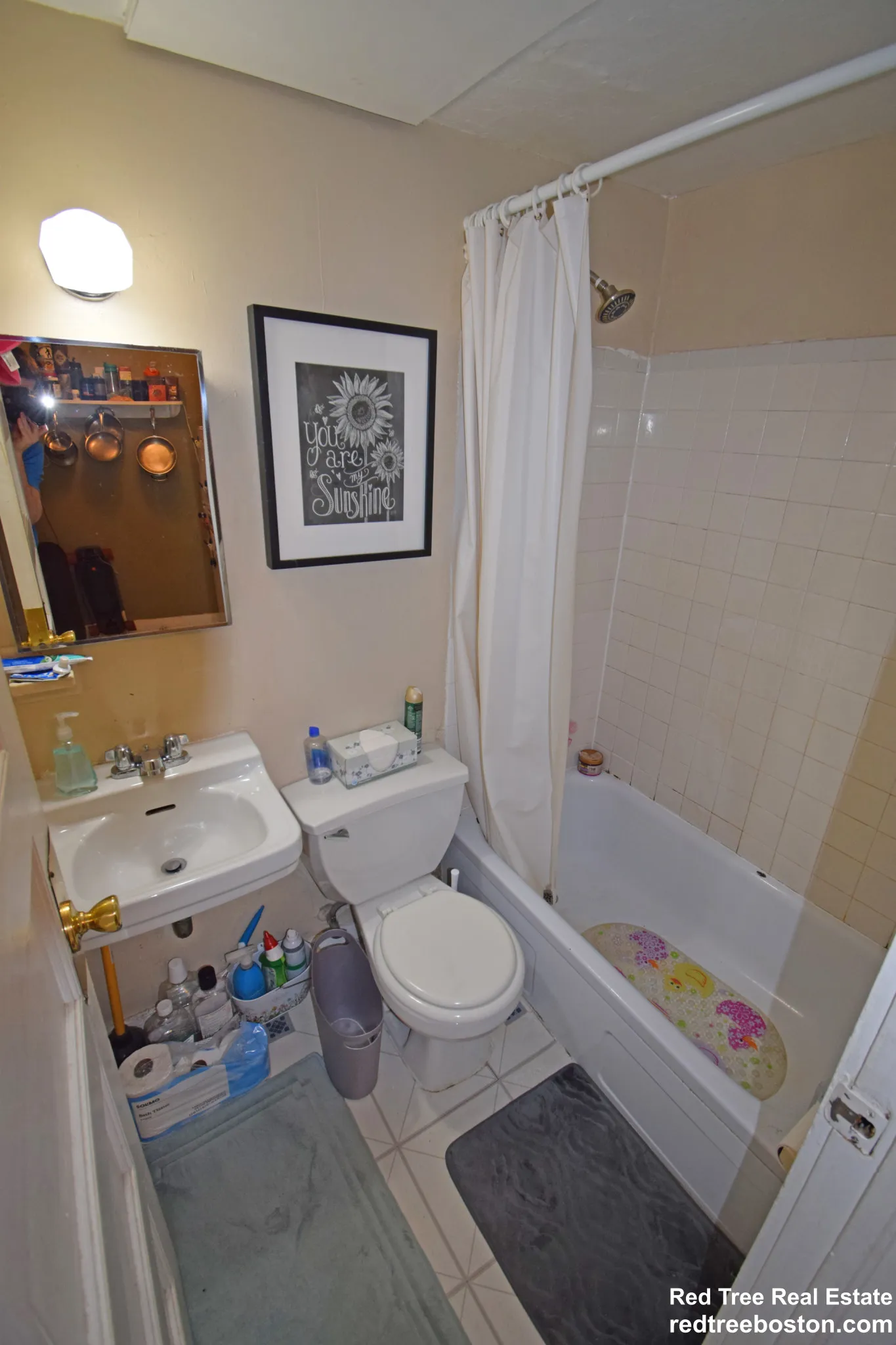Studio bed, 1 bath apartment for rent at 503 Beacon St Unit 8, Back Bay — photo 10 of 12