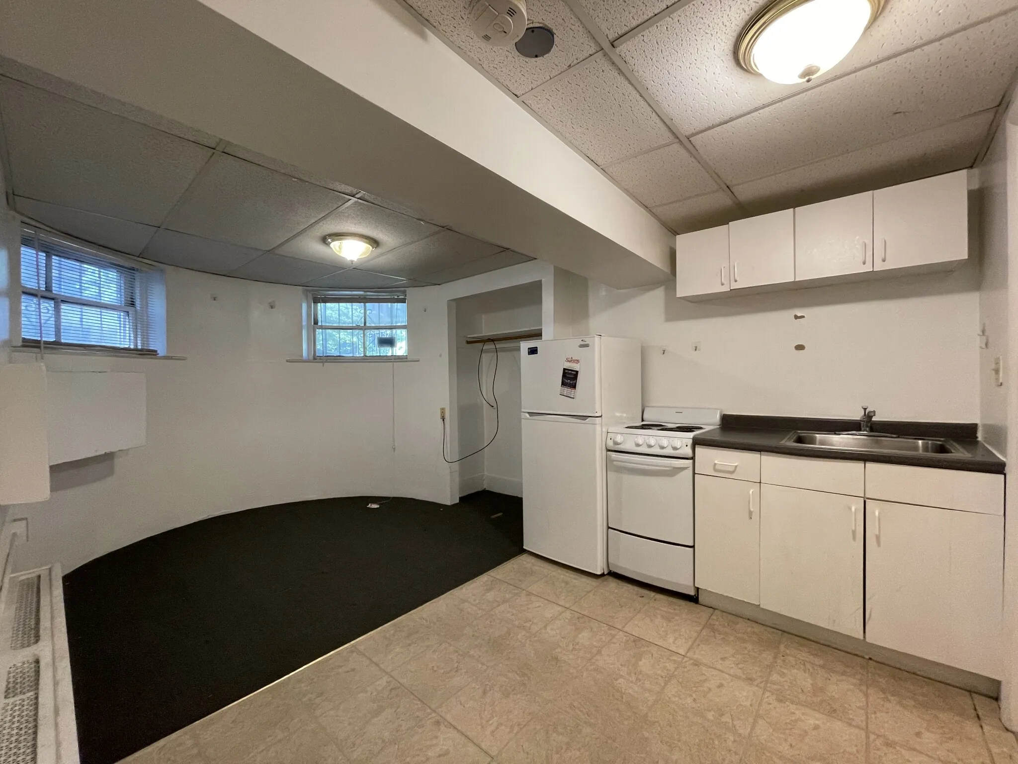 Studio bed, 1 bath apartment for rent at 503 Beacon St Unit A, Back Bay — photo 1 of 4