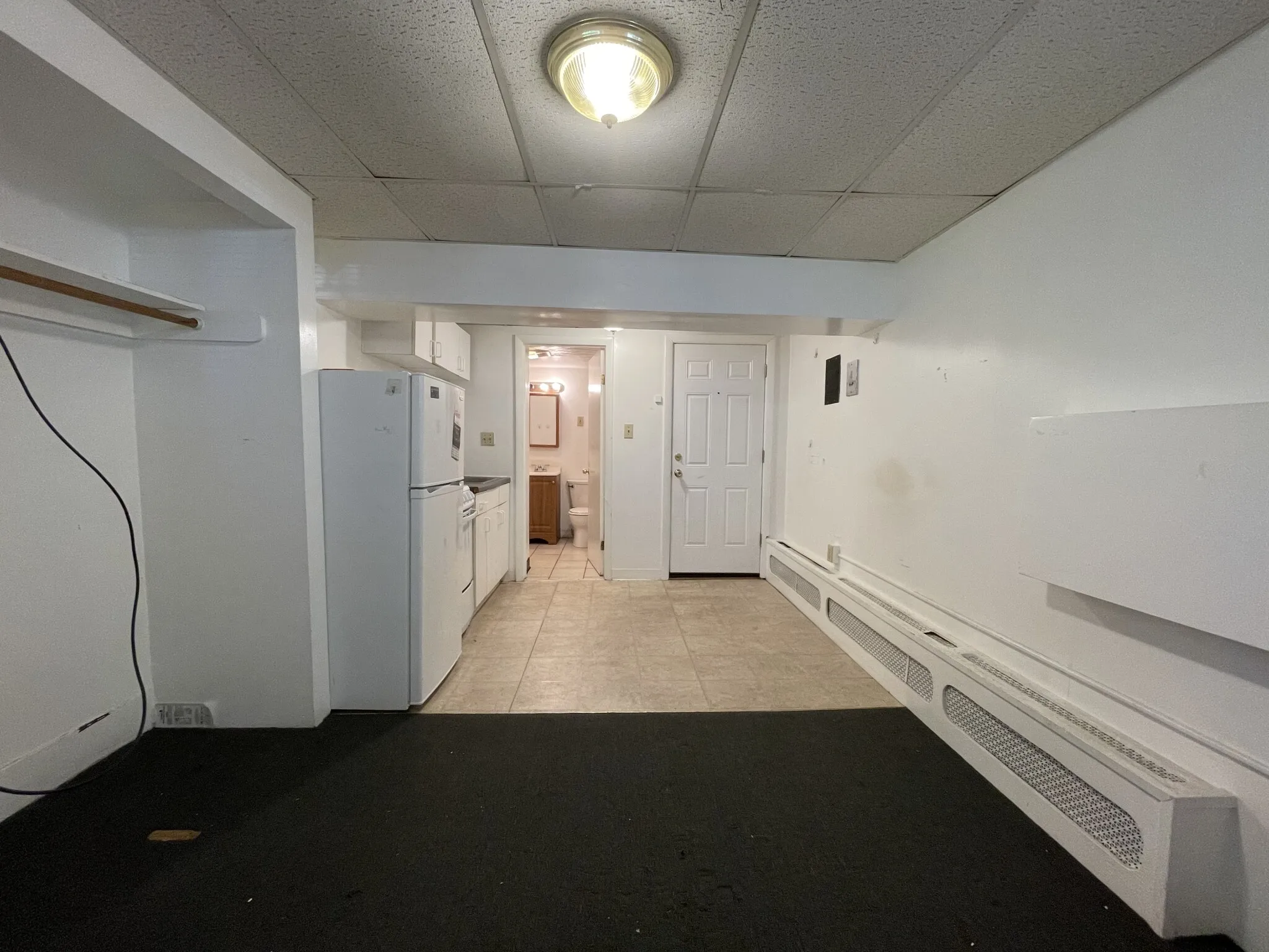 Studio bed, 1 bath apartment for rent at 503 Beacon St Unit A, Back Bay — photo 2 of 4