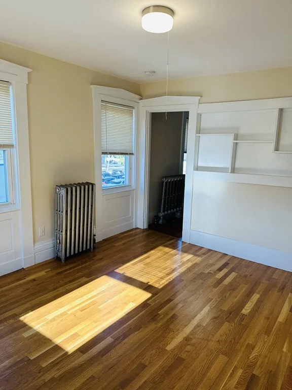1 bed, 1 bath apartment for rent at 503 Chestnut Unit 2L, Lynn — photo 6 of 6