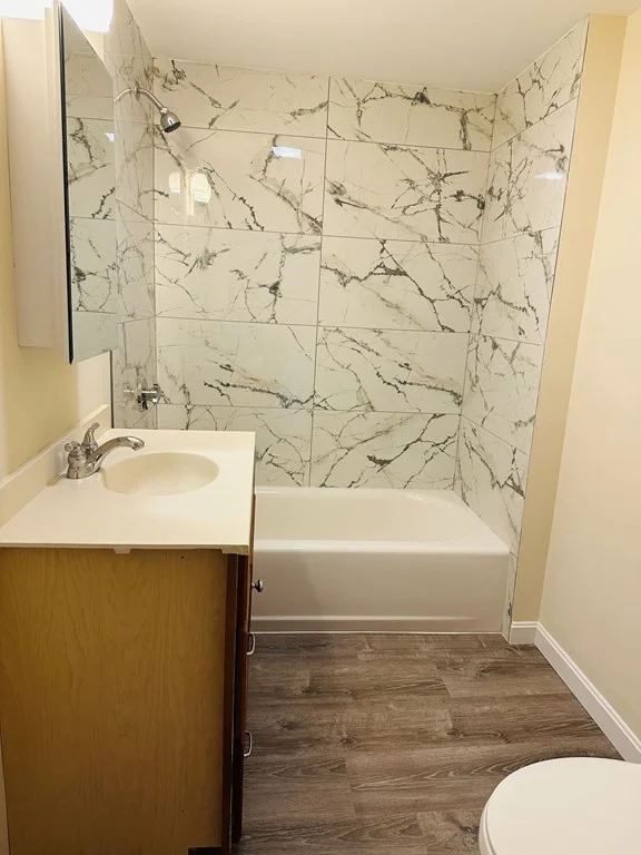 1 bed, 1 bath apartment for rent at 503 Chestnut Unit 2L, Lynn — photo 4 of 6