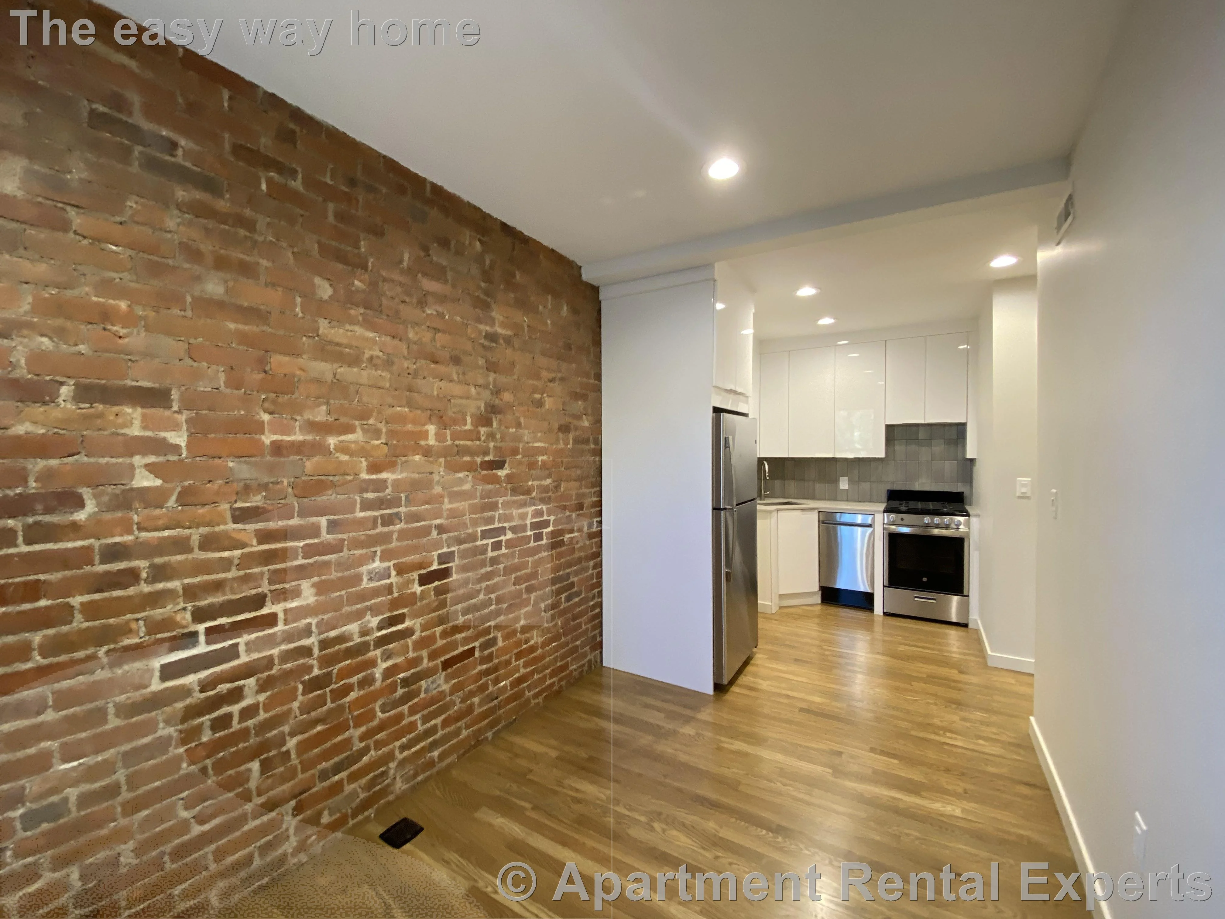 1 bed, 1 bath apartment for rent at 503 Franklin St Unit 2, Central Square — photo 1 of 13