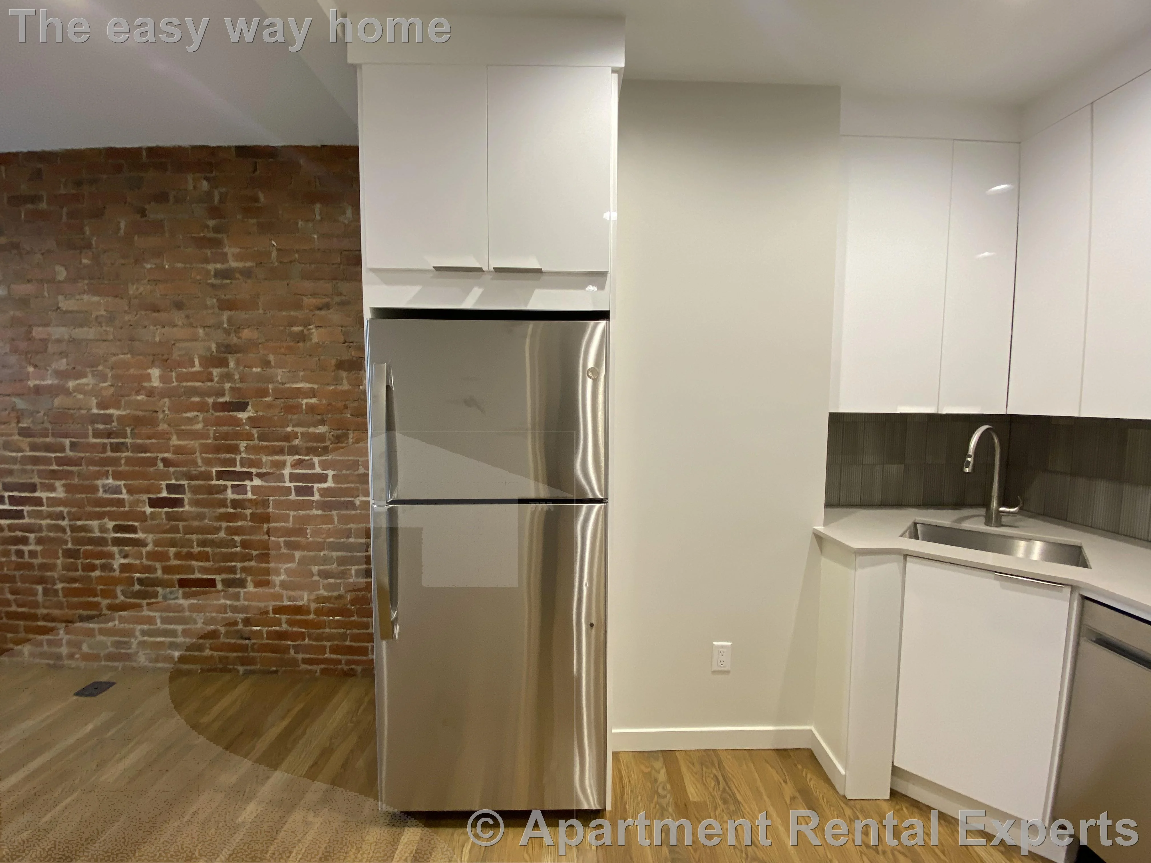 1 bed, 1 bath apartment for rent at 503 Franklin St Unit 2, Central Square — photo 3 of 13