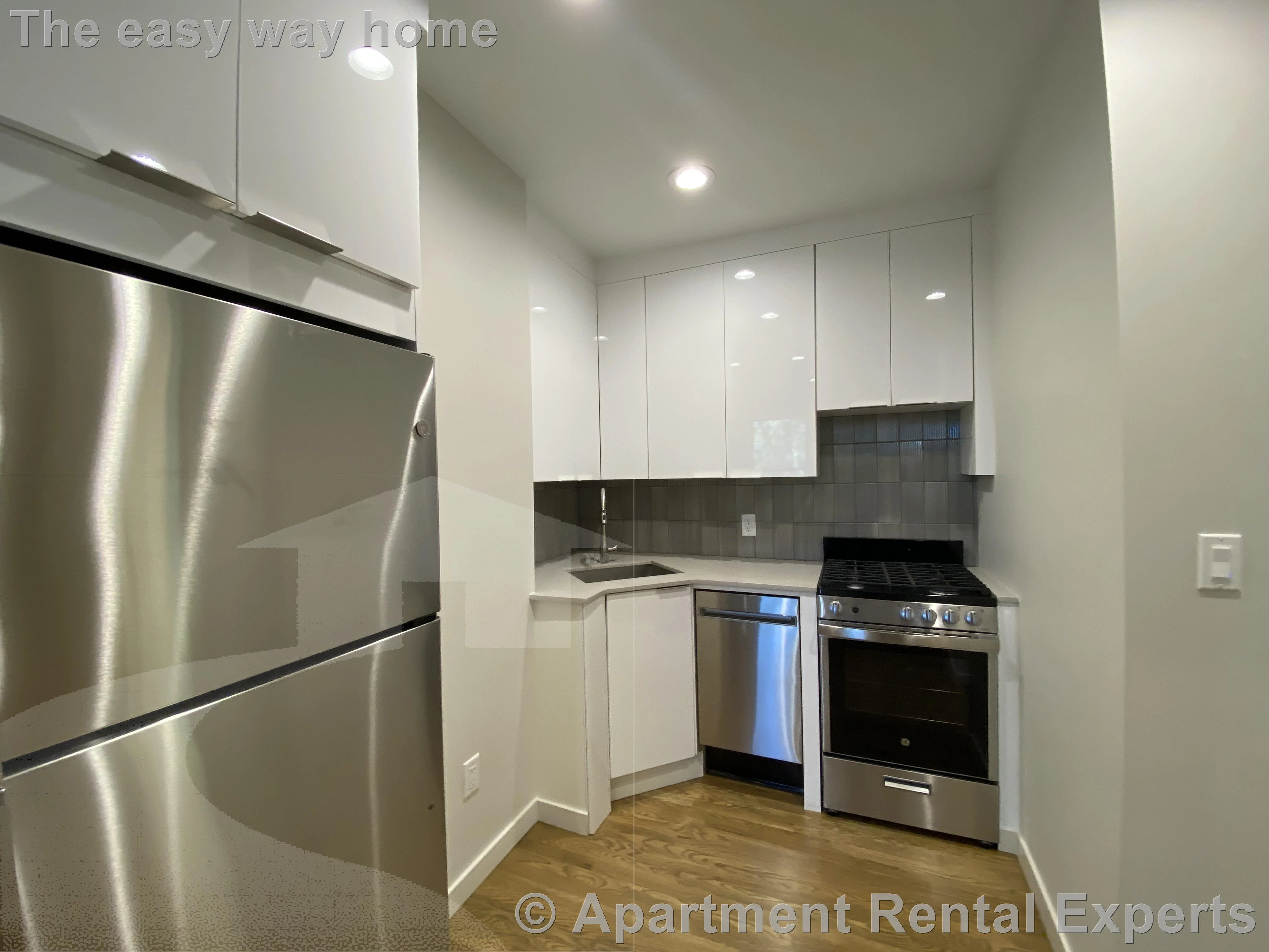 1 bed, 1 bath apartment for rent at 503 Franklin St Unit 2, Central Square — photo 5 of 13