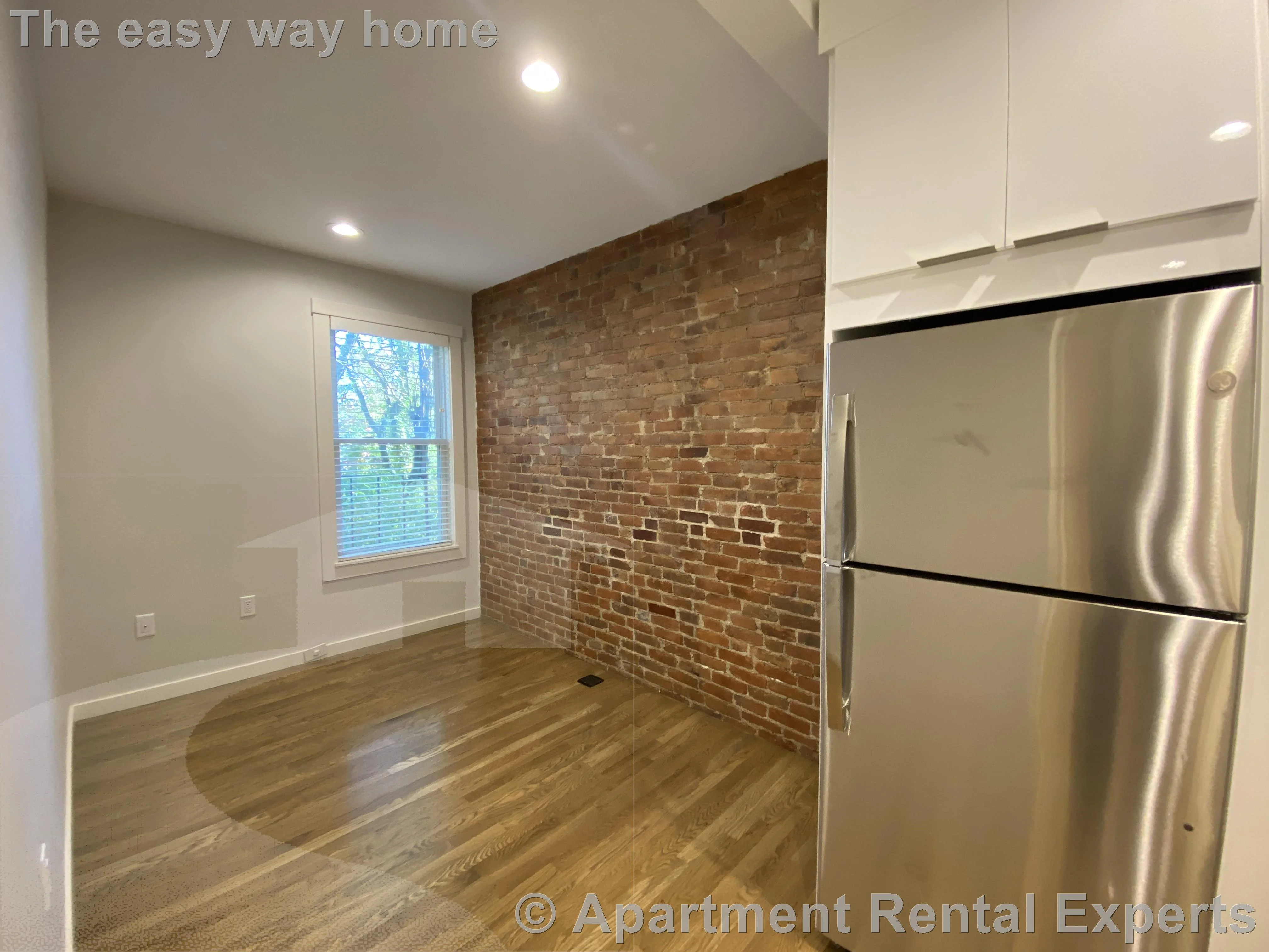 1 bed, 1 bath apartment for rent at 503 Franklin St Unit 2, Central Square — photo 4 of 13