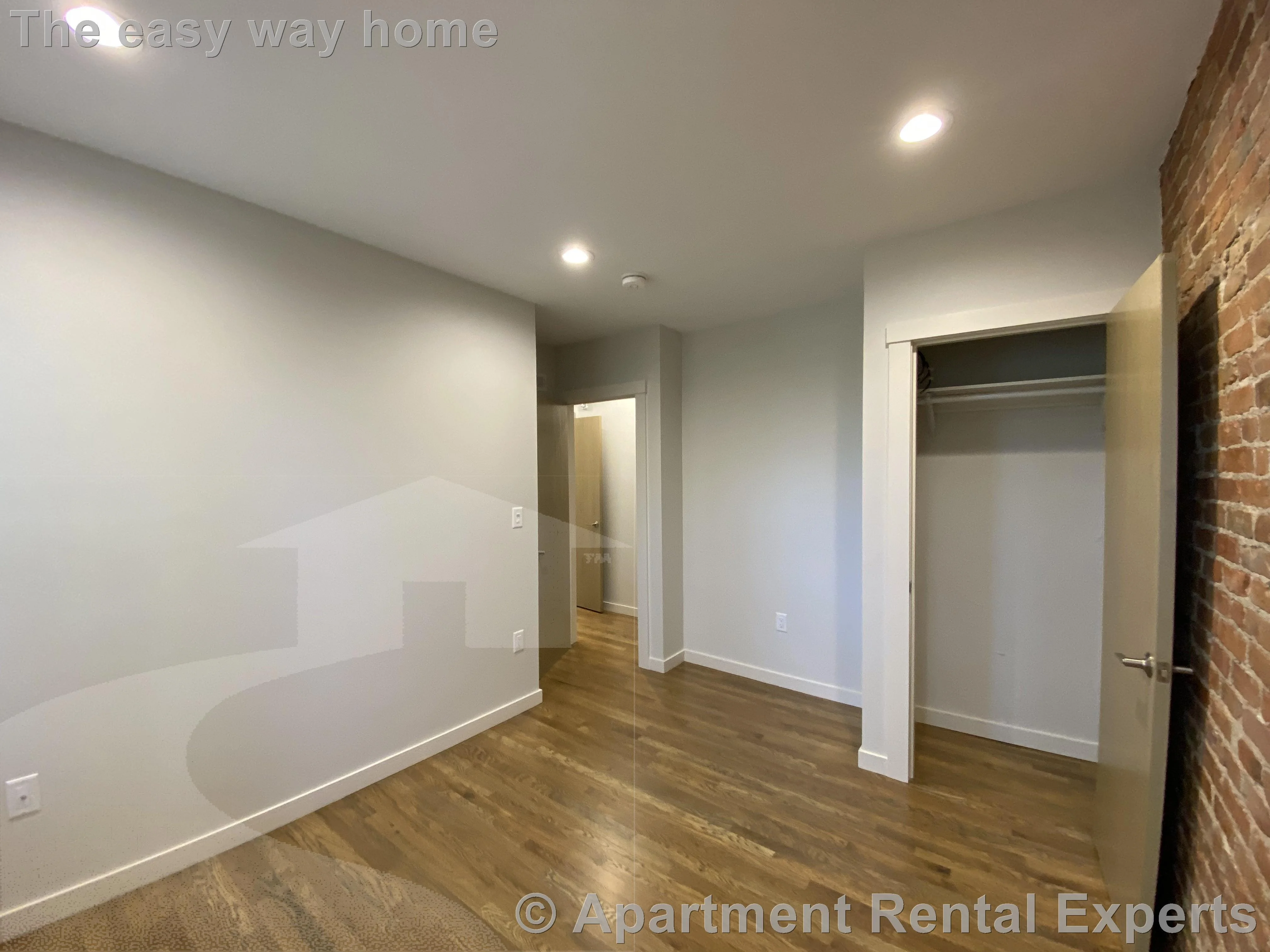 2 bed, 1 bath apartment for rent at 503 Franklin St Unit 3, Central Square — photo 11 of 12