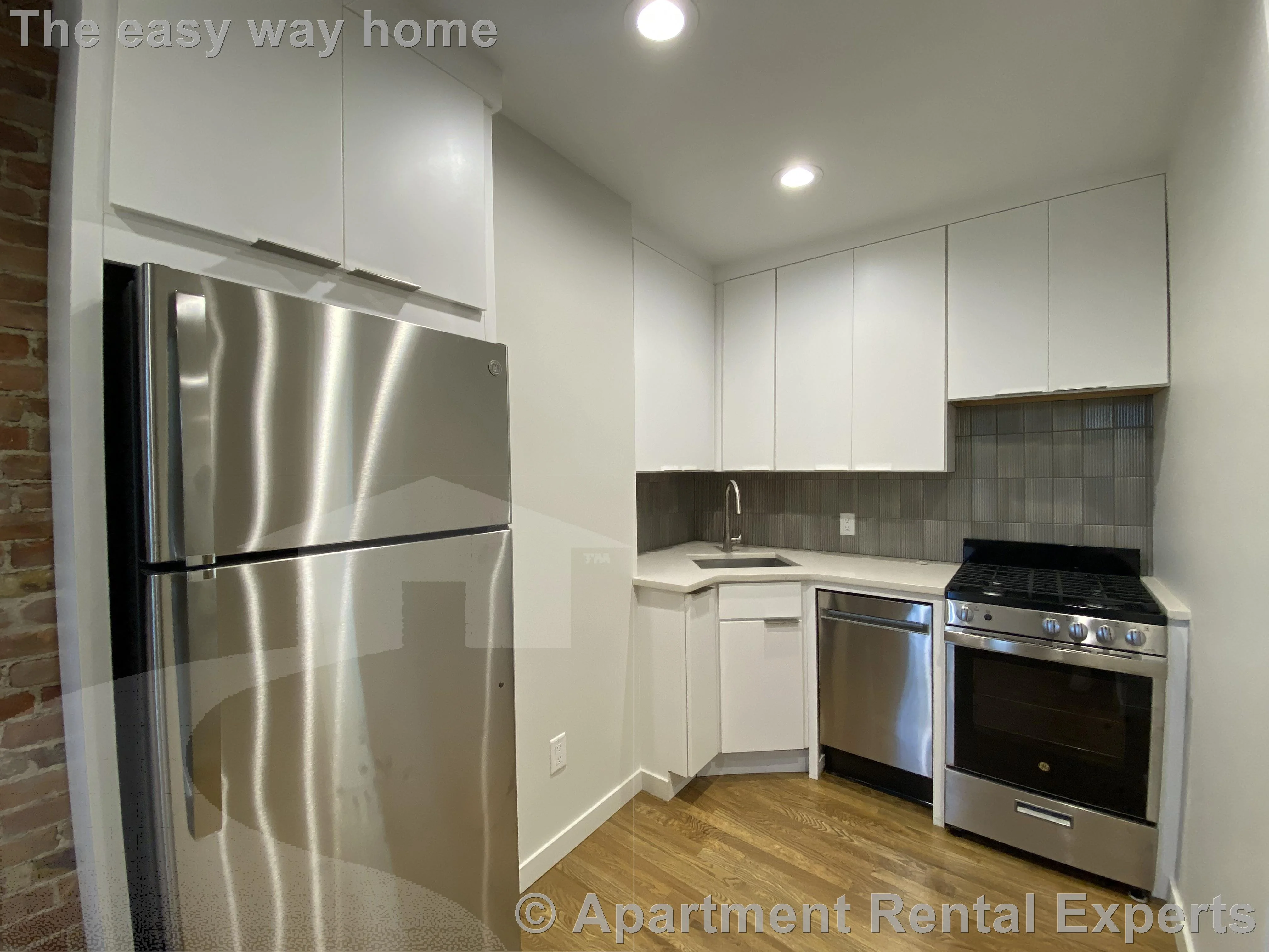 2 bed, 1 bath apartment for rent at 503 Franklin St Unit 3, Central Square