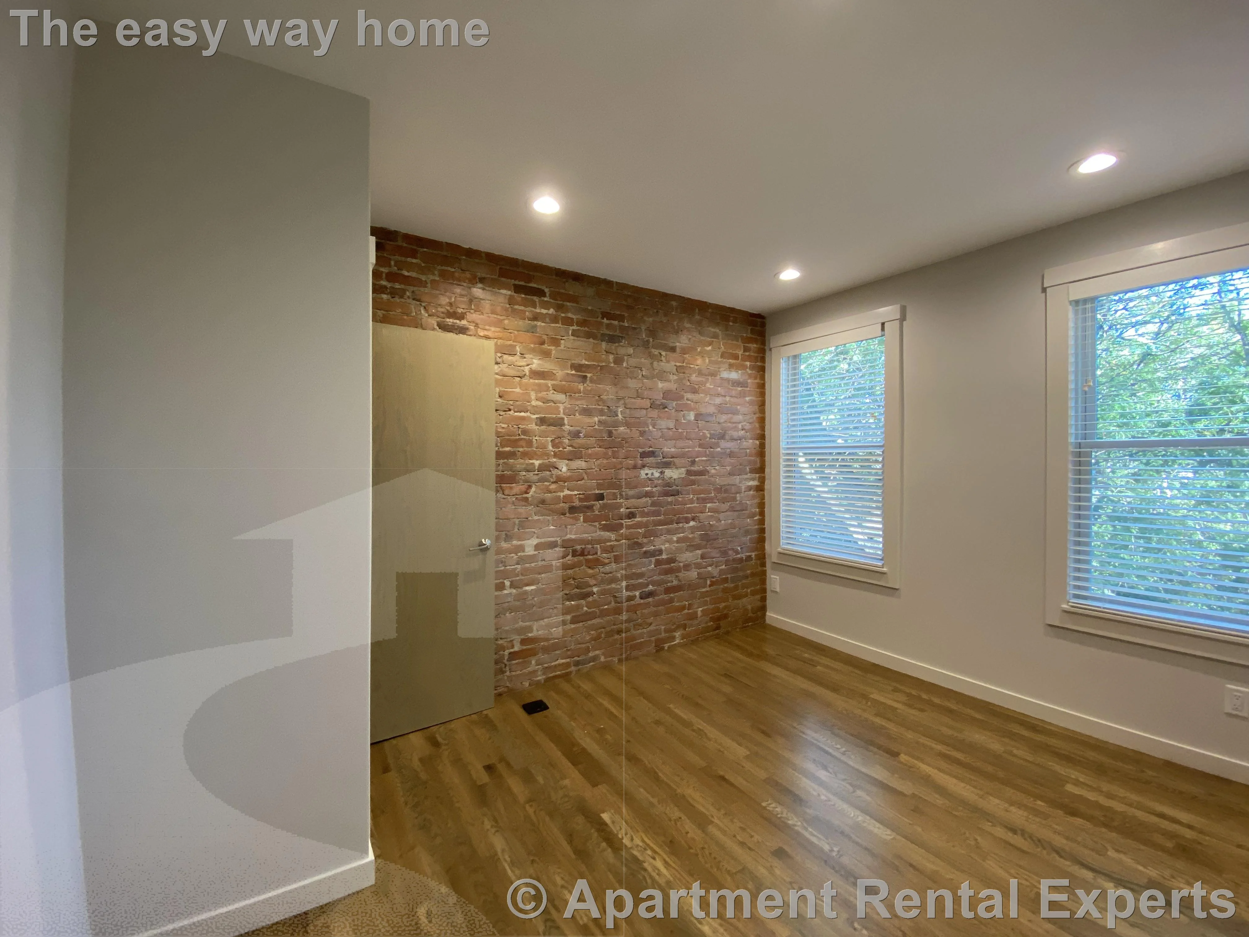 2 bed, 1 bath apartment for rent at 503 Franklin St Unit 3, Central Square — photo 8 of 12