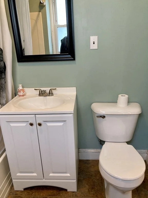 3 bed, 1 bath apartment for rent at 503 William St Unit 1, Fall River — photo 13 of 17