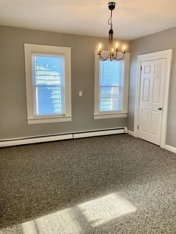 3 bed, 1 bath apartment for rent at 503 William St Unit 1, Fall River — photo 5 of 17