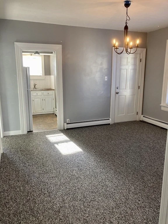 3 bed, 1 bath apartment for rent at 503 William St Unit 1, Fall River — photo 4 of 17