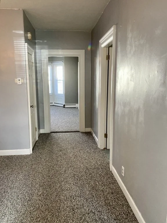 3 bed, 1 bath apartment for rent at 503 William St Unit 1, Fall River — photo 6 of 17