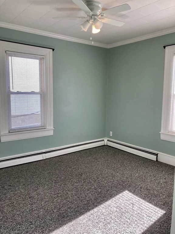 3 bed, 1 bath apartment for rent at 503 William St Unit 1, Fall River — photo 9 of 17