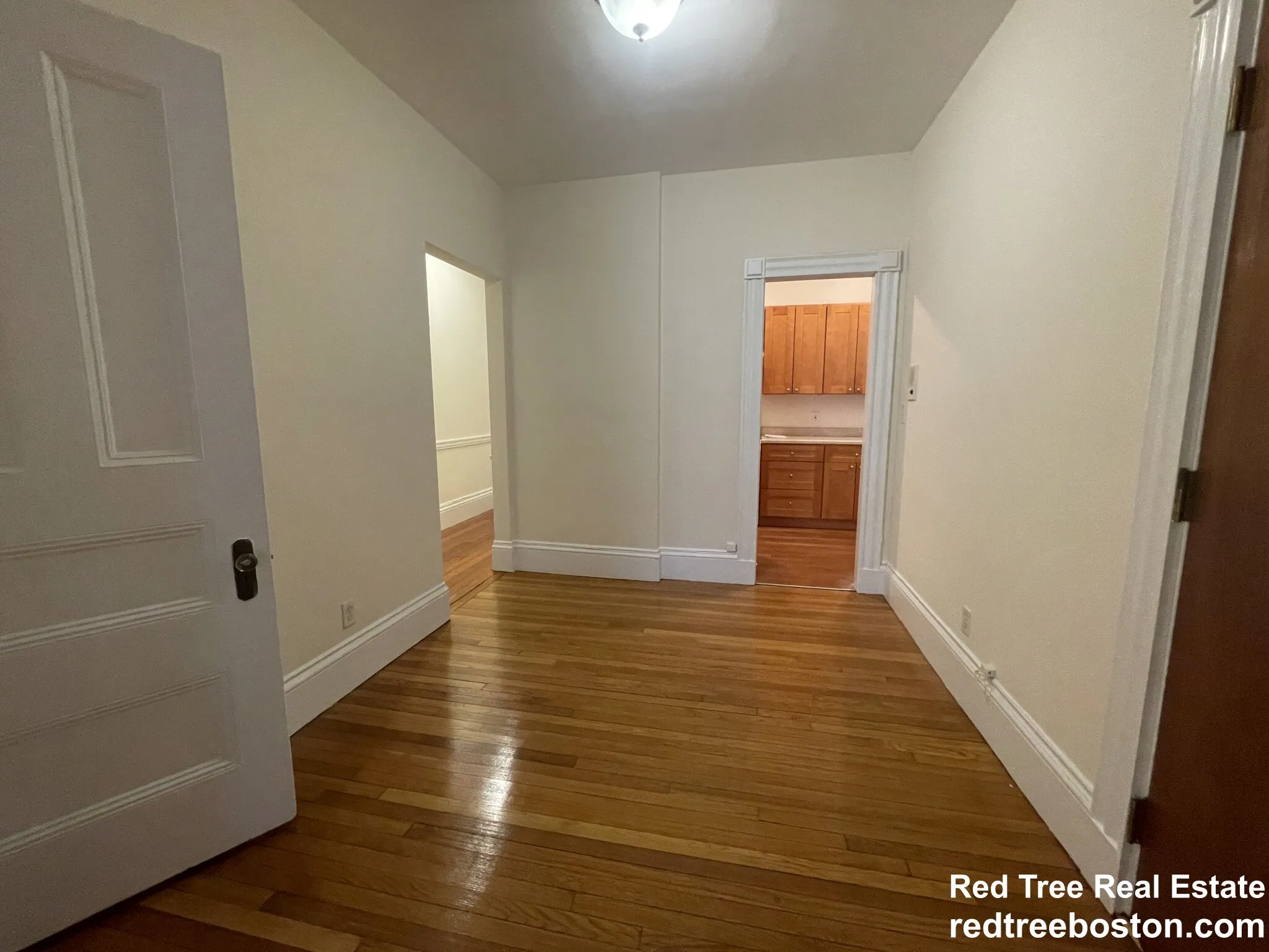 1 bed, 1 bath apartment for rent at 504 Beacon St Unit 21, Back Bay — photo 3 of 11
