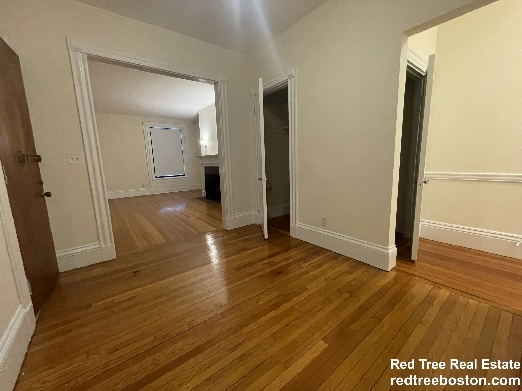 1 bed, 1 bath apartment for rent at 504 Beacon St Unit 21, Back Bay — photo 4 of 11