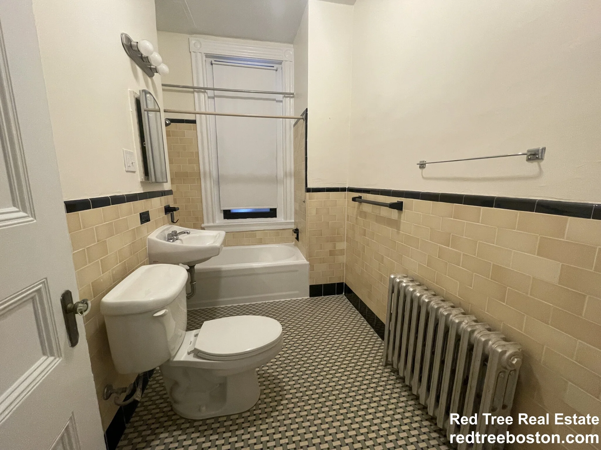 1 bed, 1 bath apartment for rent at 504 Beacon St Unit 21, Back Bay — photo 10 of 11