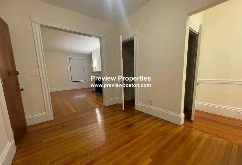 1 bed, 1 bath apartment for rent at 504 Beacon St Unit 21P, Back Bay — photo 4 of 8