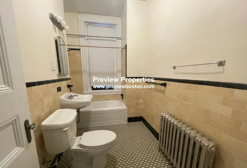 1 bed, 1 bath apartment for rent at 504 Beacon St Unit 21P, Back Bay — photo 8 of 8