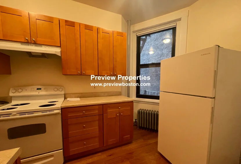1 bed, 1 bath apartment for rent at 504 Beacon St Unit 21P, Back Bay — photo 6 of 8