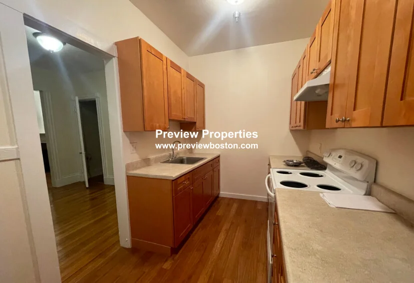 1 bed, 1 bath apartment for rent at 504 Beacon St Unit 21P, Back Bay — photo 5 of 8