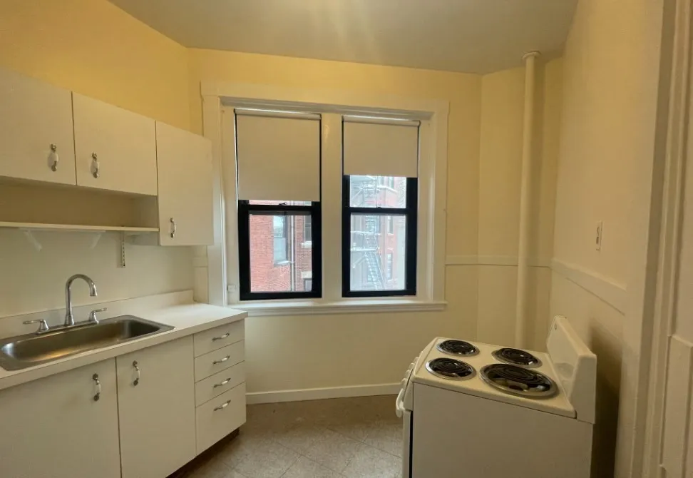2 bed, 1 bath apartment for rent at 504 Beacon St Unit 25, Back Bay — photo 7 of 8