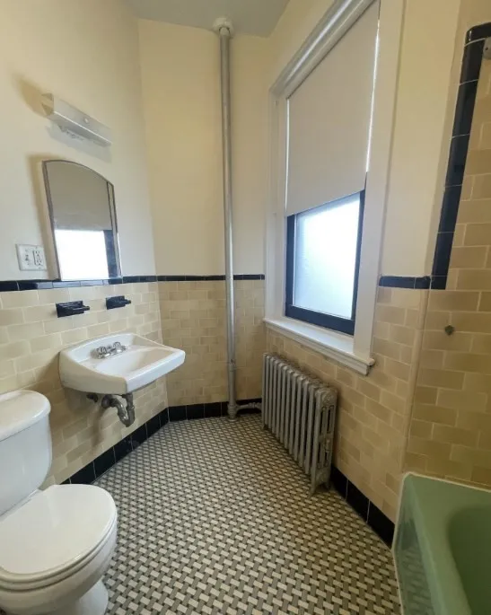 2 bed, 1 bath apartment for rent at 504 Beacon St Unit 25, Back Bay — photo 5 of 8