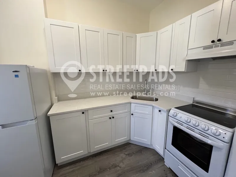 Studio bed, 1 bath apartment for rent at 504 Beacon St Unit 32, Back Bay — photo 9 of 19