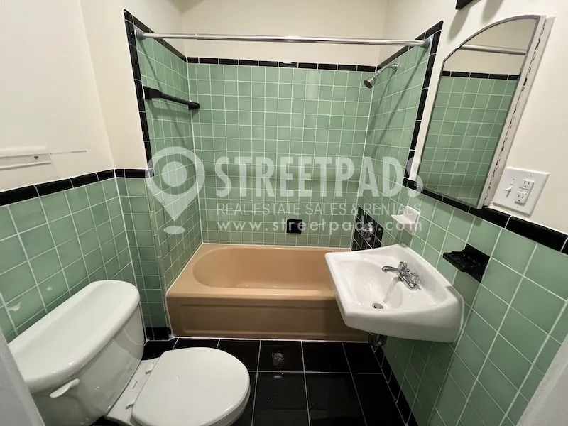 Studio bed, 1 bath apartment for rent at 504 Beacon St Unit 32, Back Bay — photo 13 of 19