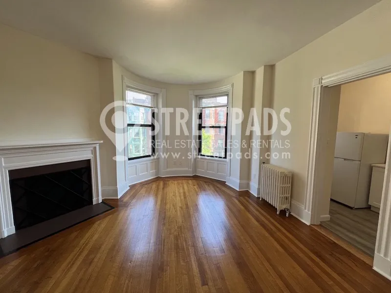 Studio bed, 1 bath apartment for rent at 504 Beacon St Unit 32, Back Bay — photo 4 of 19